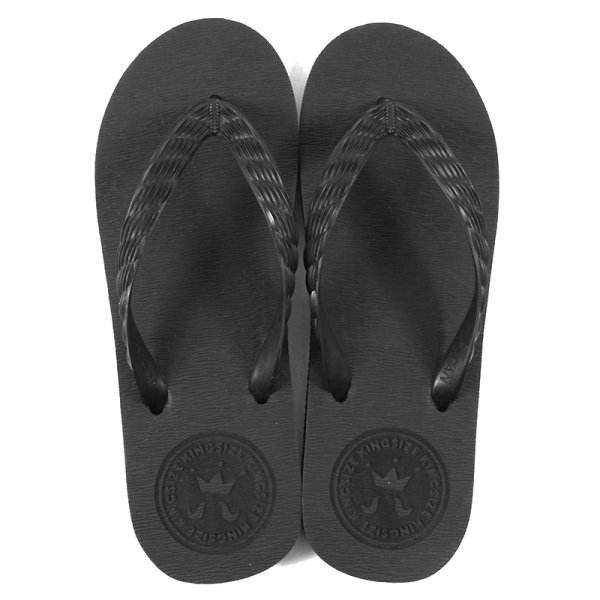 画像2: KINGSIZE(キングサイズ)“KS SANDAL” (2)