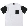画像2: 【ラストLのみ】BUDS（バッズ）“SKATE GO ROUND TEE” (2)