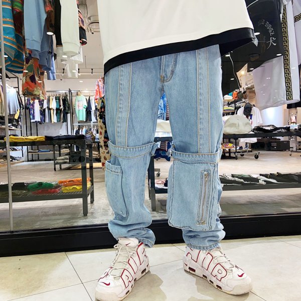 画像5: 【SUMMER STYLE】 Ryu・Chan (5)