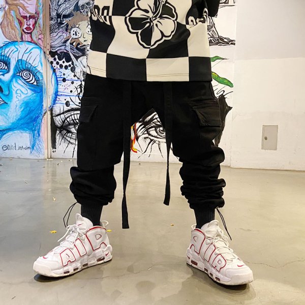 画像3: 【SUMMER STYLE】 Ryu・Chan (3)