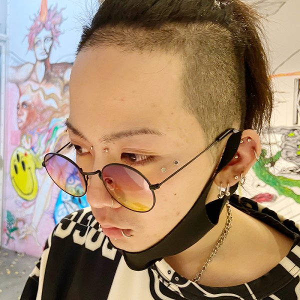 画像4: 【SUMMER STYLE】 Ryu・Chan (4)