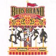 画像4: 【ラストLのみ】BUDS（バッズ）“SKATE GO ROUND TEE” (4)