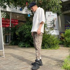 画像1: 【SUMMER STYLE】 SAKO (1)