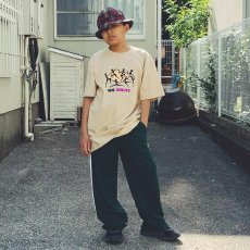 画像5: 【ラストMのみ】PeeTee. (ピーティー) “WE UNITE TEE” (5)
