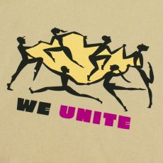 画像3: 【ラストMのみ】PeeTee. (ピーティー) “WE UNITE TEE” (3)