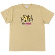 画像1: PeeTee. (ピーティー) “WE UNITE TEE” (1)
