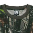 画像3: 【ラストMのみ】KINGSIZE（キングサイズ）“MILITALY TEE” (3)