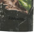 画像4: 【ラストMのみ】KINGSIZE（キングサイズ）“MILITALY TEE” (4)