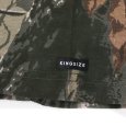 画像6: 【ラストMのみ】KINGSIZE（キングサイズ）“MILITALY TEE” (6)