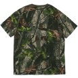 画像2: 【ラストMのみ】KINGSIZE（キングサイズ）“MILITALY TEE” (2)