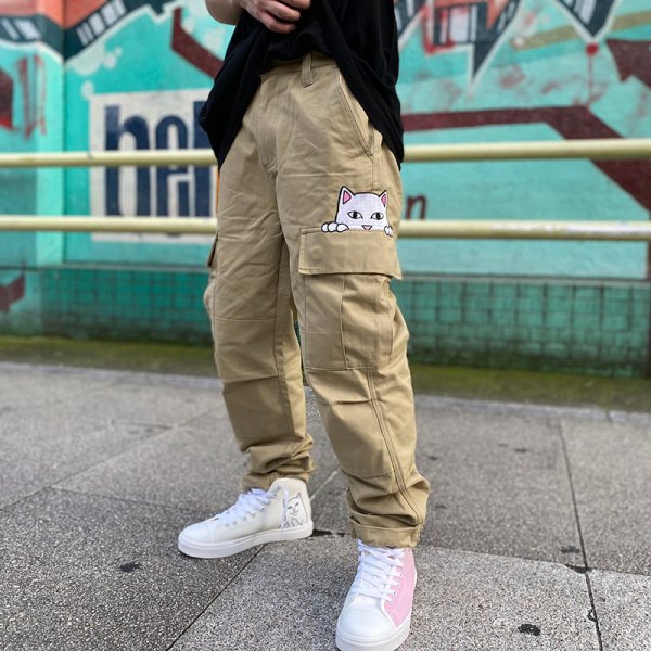 画像4: 【SUMMER STYLE】 Ryu・Chan (4)