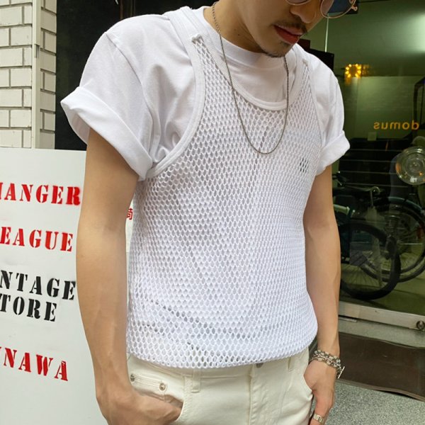 画像4: 【SUMMER STYLE】 SAKO (4)