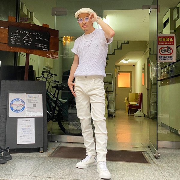 画像1: 【SUMMER STYLE】 SAKO (1)