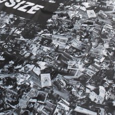 画像4: KINGSIZE（キングサイズ）“RAGGAGARA レジャーシート” (4)