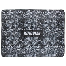 画像1: KINGSIZE（キングサイズ）“RAGGAGARA レジャーシート” (1)