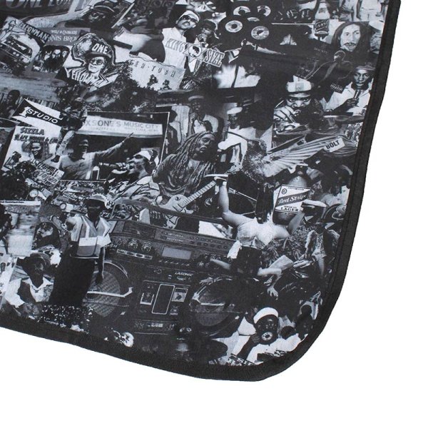 画像5: KINGSIZE（キングサイズ）“RAGGAGARA レジャーシート” (5)