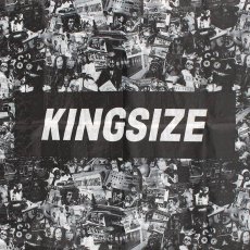 画像3: KINGSIZE（キングサイズ） “RAGGAGARA レジャーシート” (3)