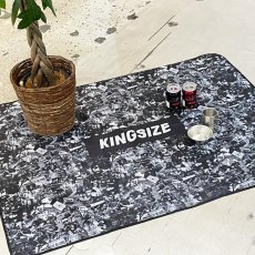 画像8: KINGSIZE（キングサイズ）“RAGGAGARA レジャーシート” (8)