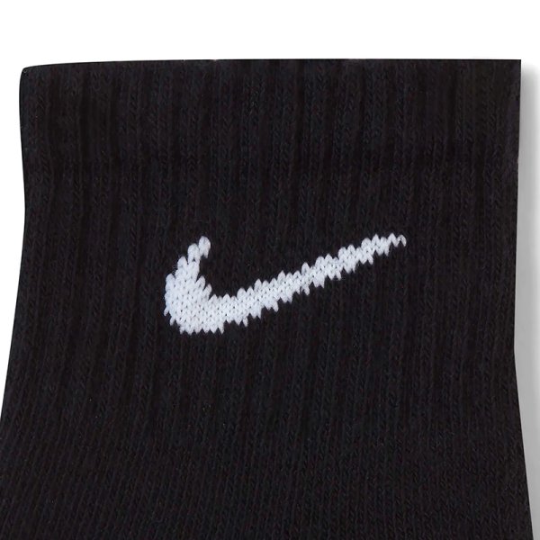画像6: NIKE（ナイキ） “EVERYDAY CUSHION ANKLE 3PACK SOCKS (エブリデイ クッション アンクル 3P ソックス)” (6)