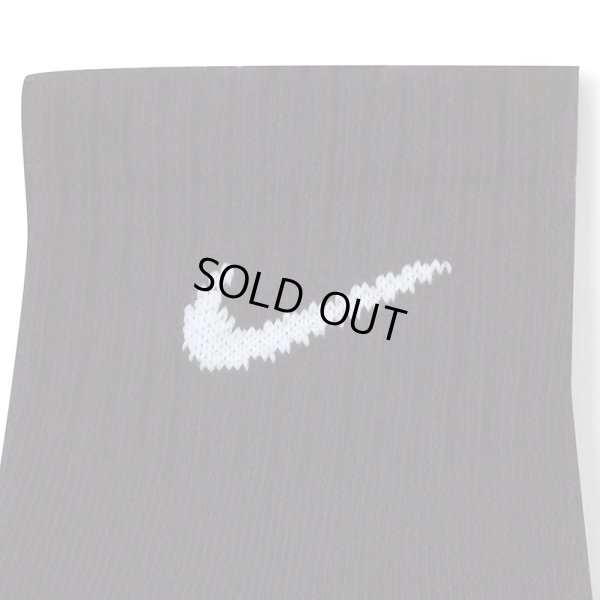 画像6: NIKE（ナイキ） “EVERYDAY CUSHION ANKLE 3PACK SOCKS (エブリデイ クッション アンクル 3P ソックス)” (6)