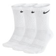 画像1: NIKE（ナイキ） “EVERYDAY CUSHION CREW 3PACK SOCKS (エブリデイ クッション クルー 3P ソックス)” (1)