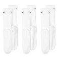 画像4: NIKE（ナイキ） “EVERYDAY CUSHION CREW 3PACK SOCKS (エブリデイ クッション クルー 3P ソックス)” (4)