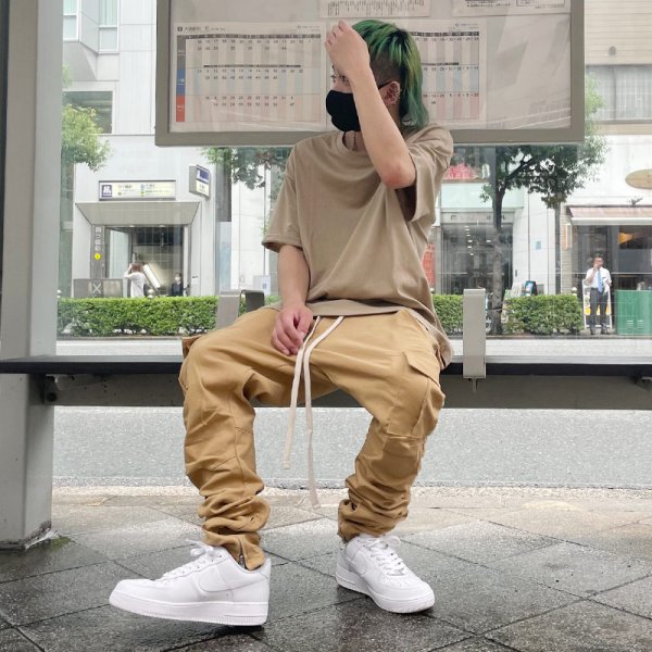 画像2: 【SUMMER STYLE】 Ryu・Chan (2)