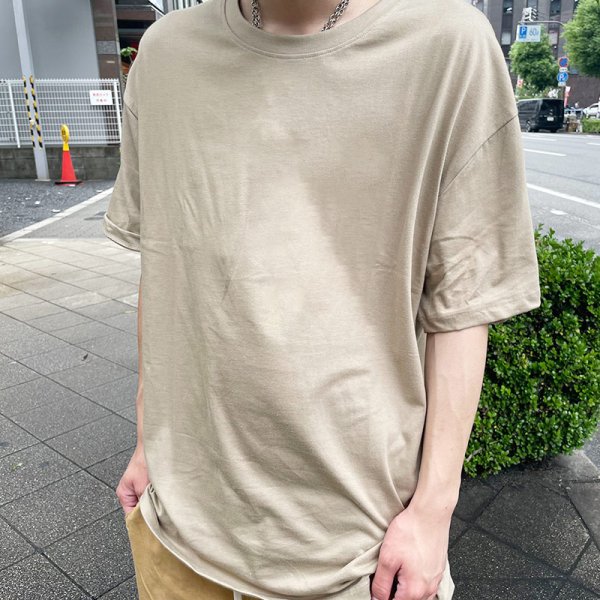 画像3: 【SUMMER STYLE】 Ryu・Chan (3)