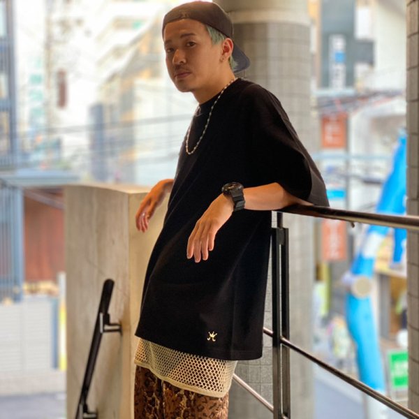 画像2: 【SUMMER STYLE】 SAKO (2)