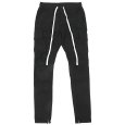 画像1: mnml（ミニマル） “CARGO DRAWCORD PANTS” (1)
