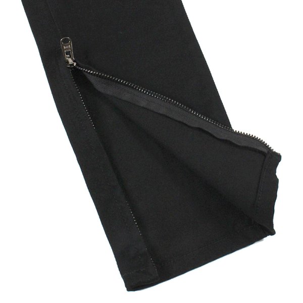 画像11: mnml（ミニマル） “CARGO DRAWCORD PANTS” (11)