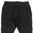 画像4: mnml（ミニマル） “CARGO DRAWCORD PANTS” (4)