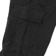 画像9: mnml（ミニマル） “CARGO DRAWCORD PANTS” (9)