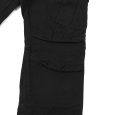 画像8: mnml（ミニマル） “CARGO DRAWCORD PANTS” (8)