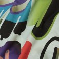 画像8: 【ラストMのみ】FIRST DOWN (ファーストダウン) ｘKeeenue “GRAPHIC COZY SHORTS” (8)