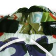 画像7: 【ラストMのみ】FIRST DOWN (ファーストダウン) ｘKeeenue “GRAPHIC COZY SHORTS” (7)