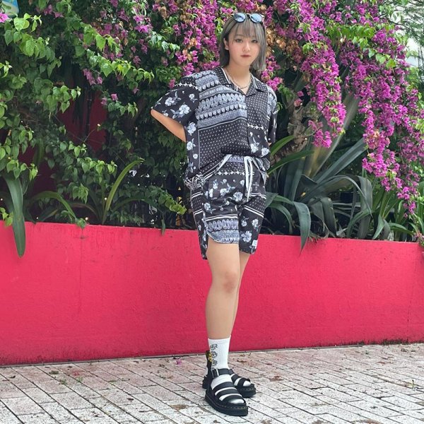 画像1: 【SUMMER STYLE】 MIRAI (1)