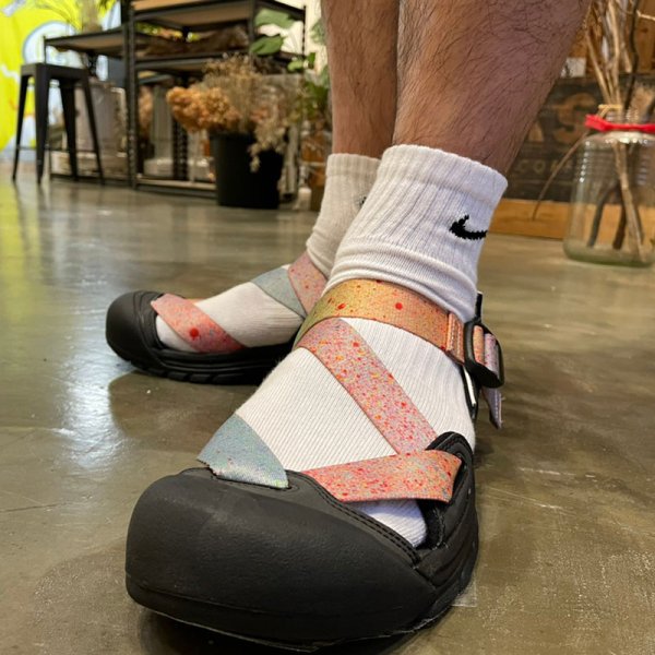 画像6: 【SUMMER STYLE】 マフィン (6)