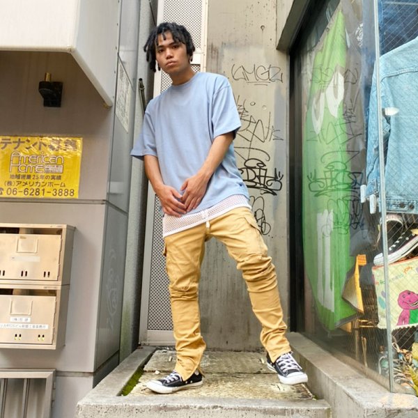 画像2: 【SUMMER STYLE】 マフィン (2)