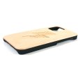 画像5: 【70%OFF】THUNDER "WOOD iPhone CASE" (5)