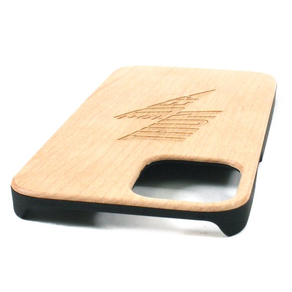 画像8: 【70%OFF】THUNDER "WOOD iPhone CASE" (8)