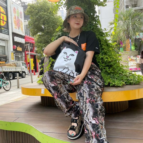 画像2: 【SUMMER STYLE】 MIRAI (2)