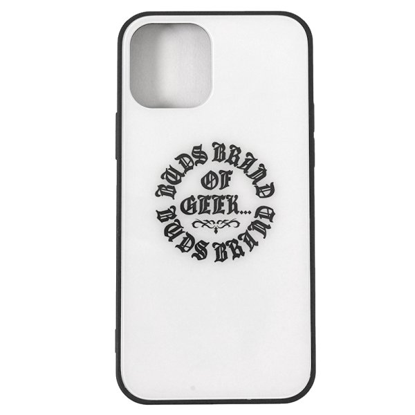 画像2: 【80%OFF】BUDS（バッズ） "GOTHIC iPhone CASE" (2)