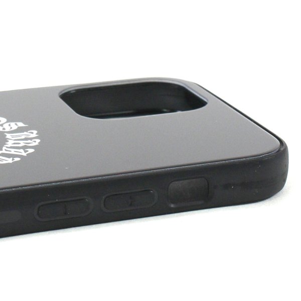 画像5: 【80%OFF】【ラストiPhone 12miniのみ】BUDS（バッズ） "GOTHIC iPhone CASE" (5)
