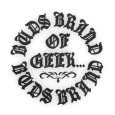 画像4: 【80%OFF】BUDS（バッズ） "GOTHIC iPhone CASE" (4)