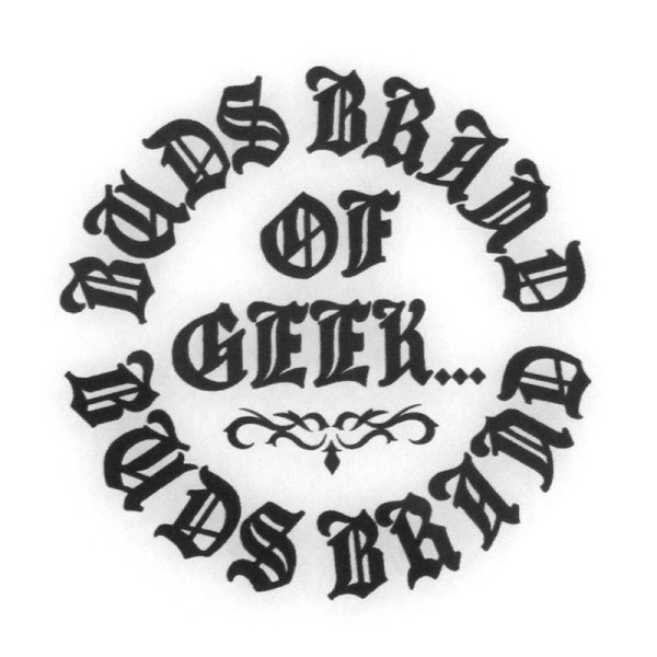 画像4: 【80%OFF】BUDS（バッズ） "GOTHIC iPhone CASE" (4)