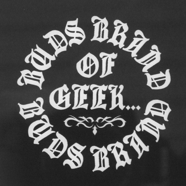 画像4: 【80%OFF】【ラストiPhone 12miniのみ】BUDS（バッズ） "GOTHIC iPhone CASE" (4)