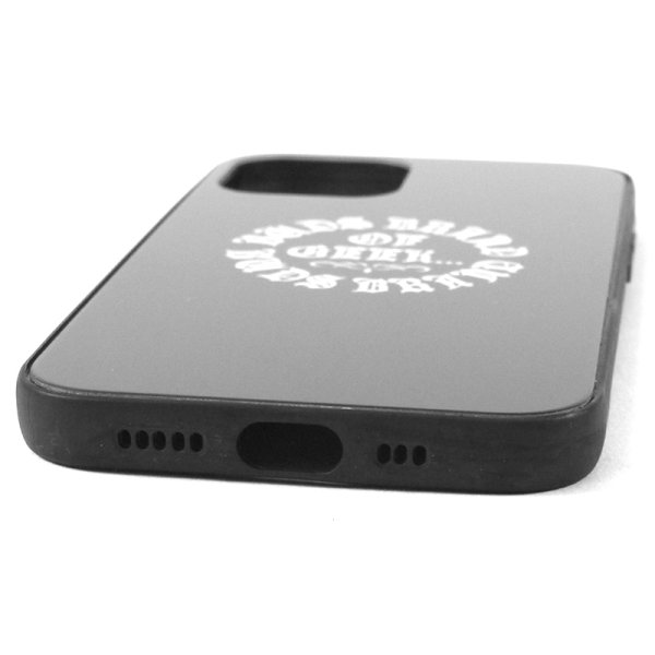 画像6: 【80%OFF】【ラストiPhone 12miniのみ】BUDS（バッズ） "GOTHIC iPhone CASE" (6)