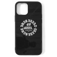 画像2: 【80%OFF】【ラストiPhone 12miniのみ】BUDS（バッズ） "GOTHIC iPhone CASE" (2)