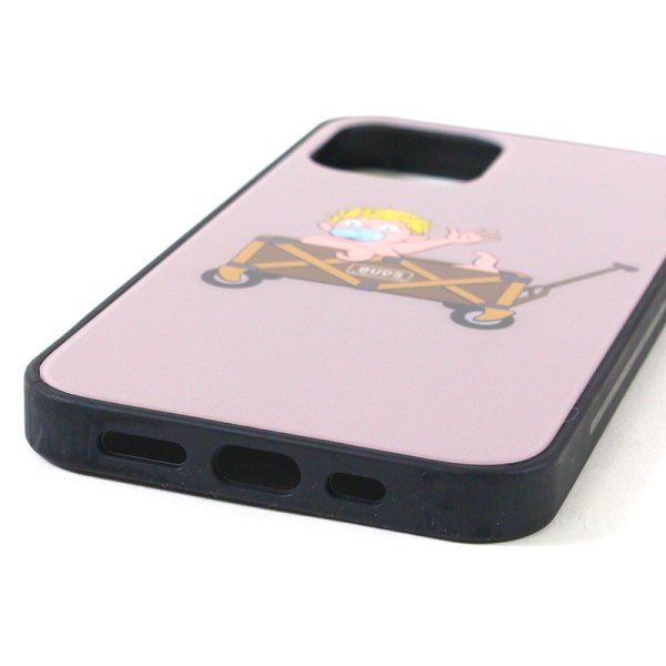 画像6: 【80%OFF】BUDS（バッズ） "WAGON iPhone CASE" (6)